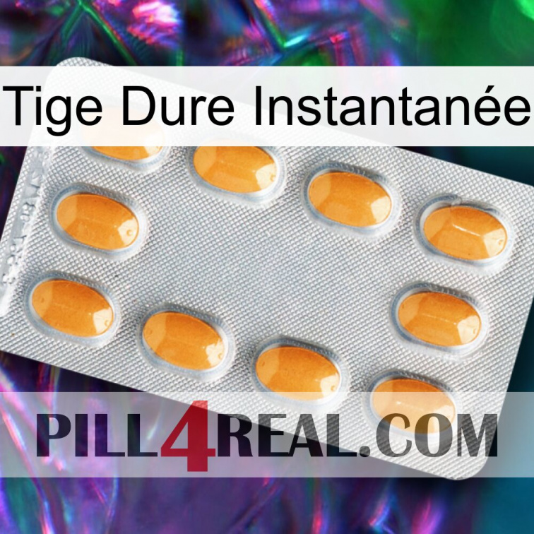 Tige Dure Instantanée cialis3